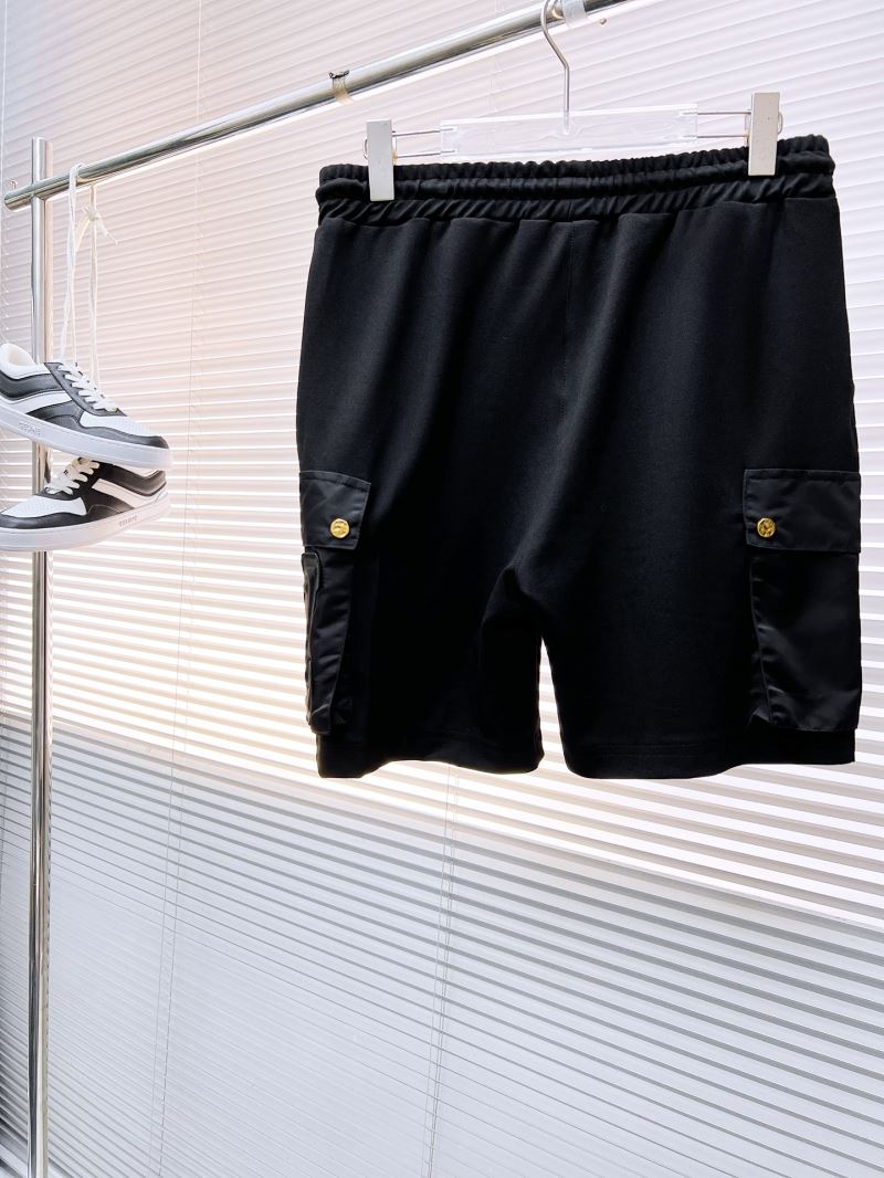 Louis Vuitton Short Pants